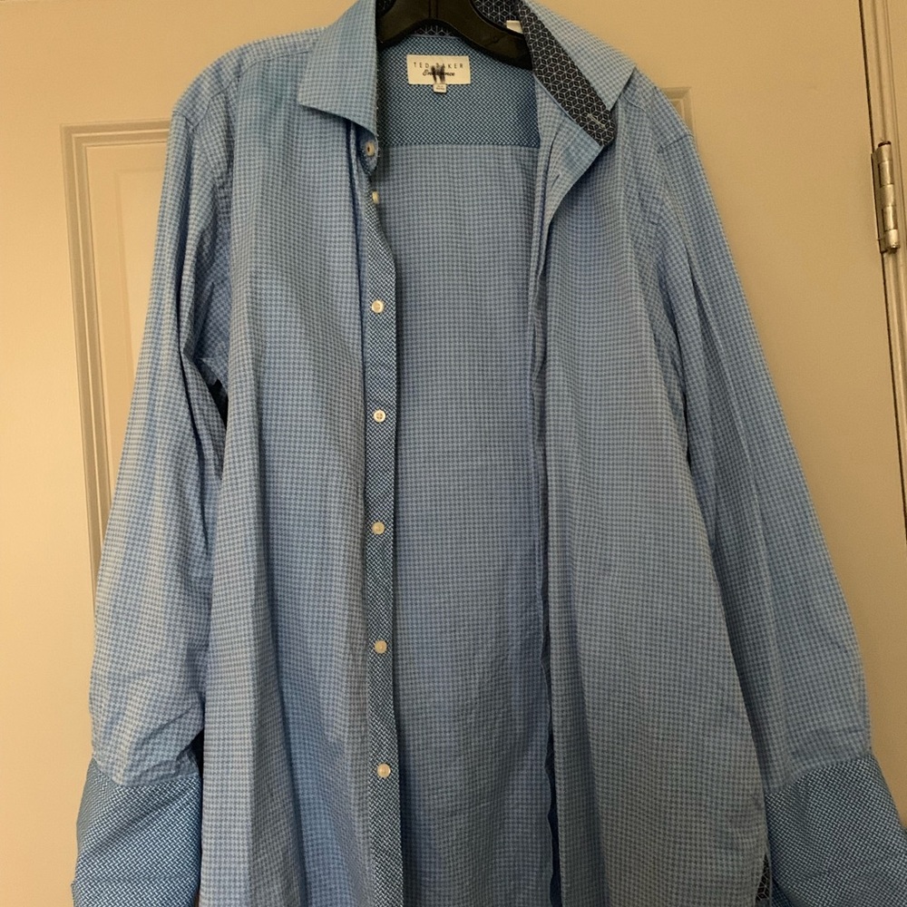 Ted baker shirt